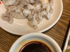 -潮庭·大连海鲜·炭火烧烤·扇贝王(大连店)