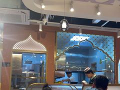 -马布尔莱斯食府(西红门店)