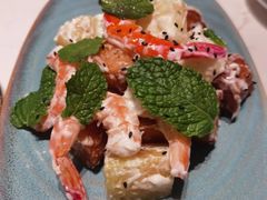 -鹿港小镇(悠唐店)