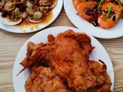 -九龙餐厅(大沽路店)