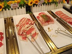 -比亚森自助烤肉料理(裕华店)