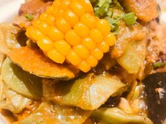 -金掌勺·锅包肉(广渠门店)