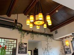 大堂-双塔老饭店