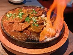 -蜜桃餐厅·古运河畔(南下塘店)