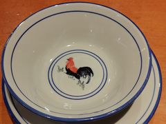 餐具摆设-顺德一品粥·20年凤城老字号(芳村店)