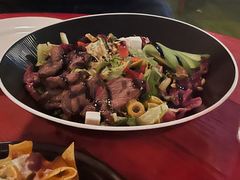 -Pistolera Mexican Cantina女枪手墨西哥餐厅(碧云路店)