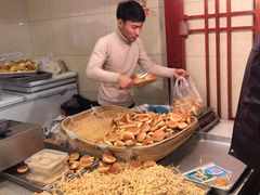 光头饼-北三凯奇清真食品店