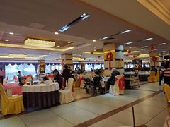 -御满江海鲜酒家(洛溪新城店)