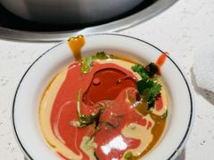 -三人行骨头王火锅(长寿店)