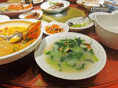 -上海新锦江大酒店
