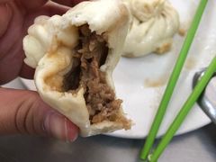-津门永胜包子铺(哈尔滨道总店)