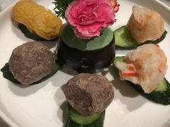 -ONE FULL 古董港式海鲜火锅