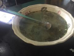 -盛天毛血旺非遗美食(观音桥店)