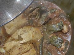 -山里屯铁锅炖·东北菜(康桥店)