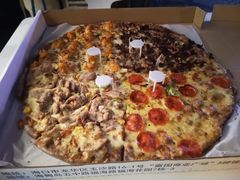 -宅恩特披萨(百汇城店)
