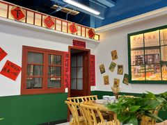 -湘遇老伙计浏阳菜馆(南门口店)