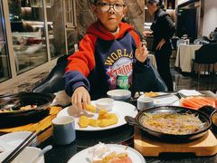 -恒记饭店(珠江路总店)