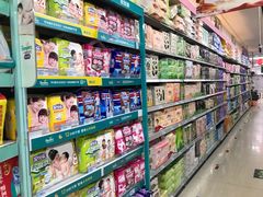 -广百家超市(大东海店)