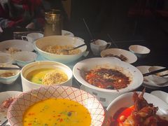 -童福兴·南京菜(老门东店)