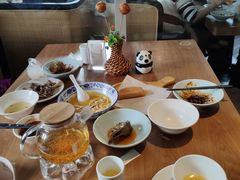 -天府掌柜(九眼桥店)