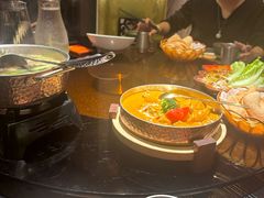 -金厨泰国餐厅·全泰籍厨师料理(拱北店)