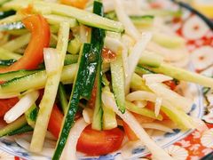 -Xabnam_夏葡纳·新疆餐厅(日坛上街店)