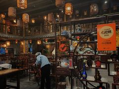 -杨记隆府(南坪店)