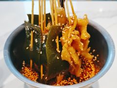 -渔语鱼酸菜鱼新川菜(来福士店)