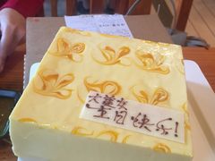 -壹点壹客·生日蛋糕(南山店)