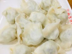 -九先生水饺(傅厚岗店)