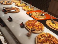 -比格比萨自助(宋家庄店)