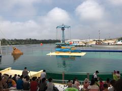 -秦皇岛乐岛海洋王国