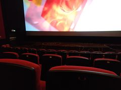 -万达影城(联想科技城店)