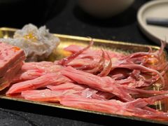 -牛New寿喜烧(金茂览秀城店)