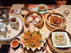 -点都德(汇盈广场店)