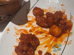 -小菜园新徽菜(连云港海州吾悦店)
