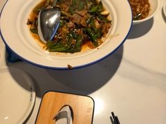 -兰湘子·湘菜小炒(盛龙广场店)