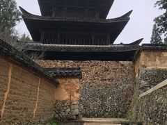 -云中大漈