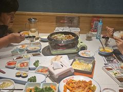 -韩香福烤肉庄园(荣成店)