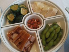 -无锡城中皇冠假日酒店·芳园中餐厅