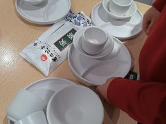 -老边饺子馆(东单店)