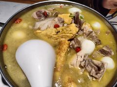 -不倒翁·安徽名菜楼(步行街店)