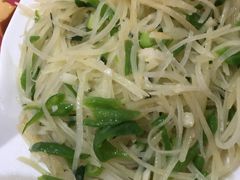 -味好美土菜(迎宾东路店)