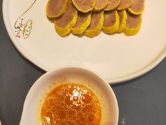 -煜丰汴京烤鸭(福彩路店)