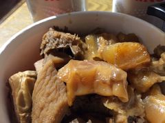 -無牌小范·香港明星美食