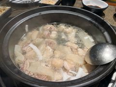 -同仁四季椰子鸡(海岸城天利店)