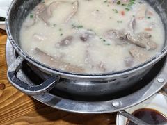 -南记食粥坊·宵夜大排档(卫国路店)