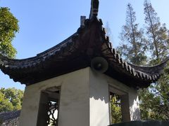 -秋霞圃