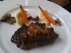 -上海和平饭店-华懋阁 The Cathay Room