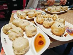 -小杨生煎(福州路店)